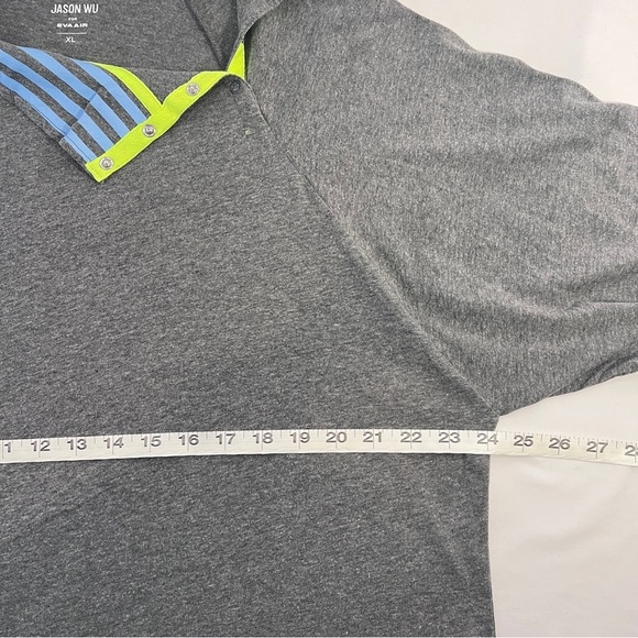 Jason Wu Men’s Sleep Wear Grey size XL - Picture 4 of 6